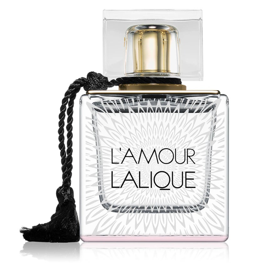 Lalique L'Amour Eau De Parfum For Women 100ml